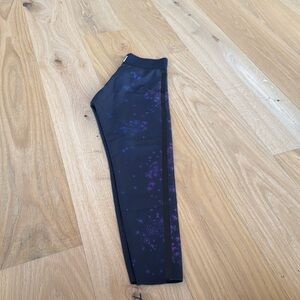ultracor leggings, size medium, sprinter length
